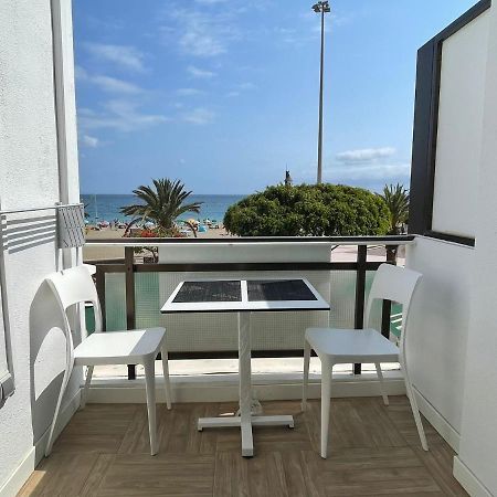 Playa De Las Vistas Sea View Meerblick Free Wifi Arona  Zewnętrze zdjęcie